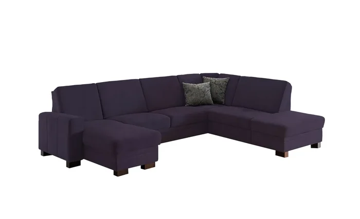 Wohnlandschaft plano FORM Cadix