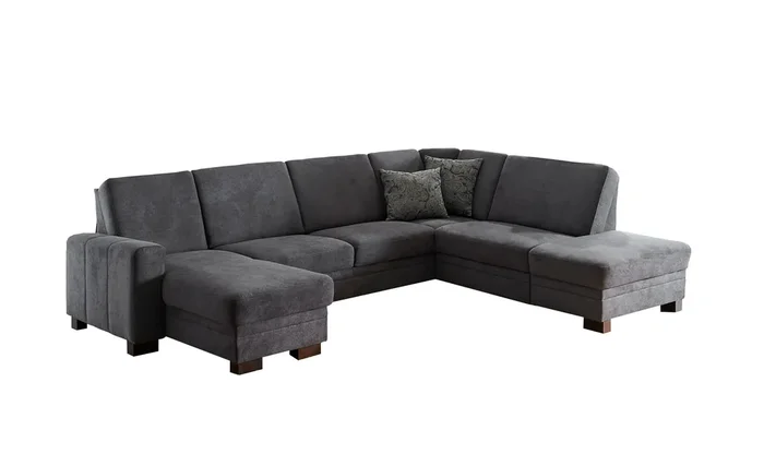 Wohnlandschaft plano FORM Cadix