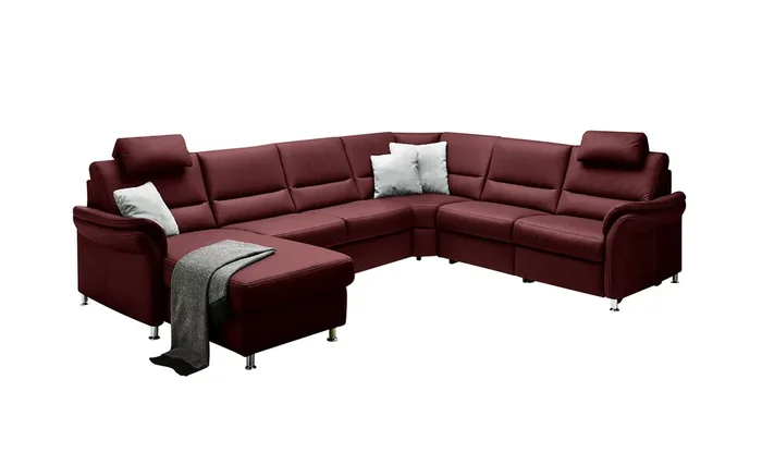 Wohnlandschaft plano FORM Dale