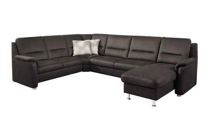 Wohnlandschaft plano FORM Genua