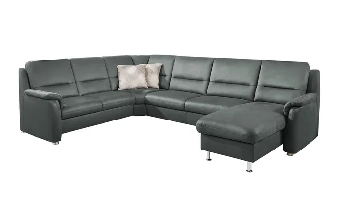 Wohnlandschaft plano FORM Genua