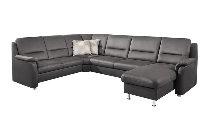 Wohnlandschaft plano FORM Genua