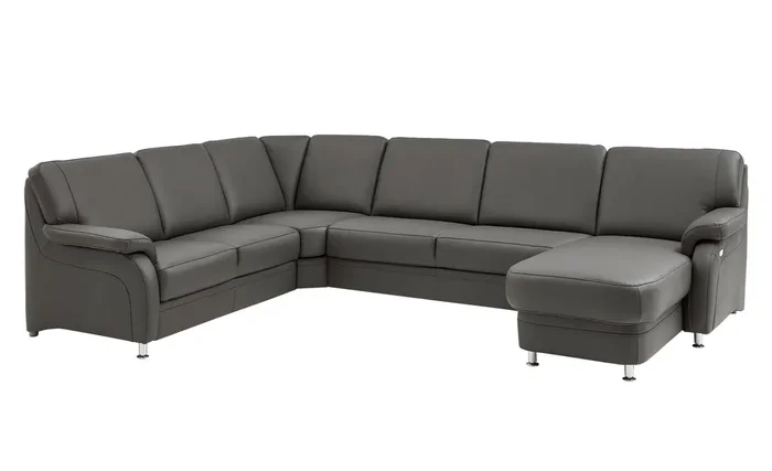 Wohnlandschaft plano FORM Tyler