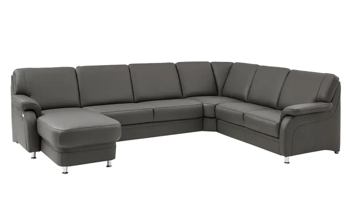 Wohnlandschaft plano FORM Tyler