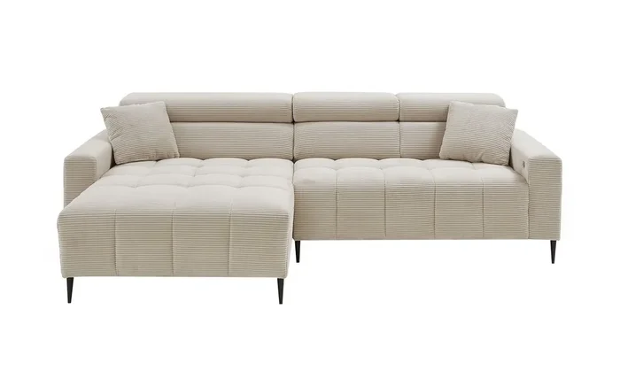 Wohnlandschaft Sandy