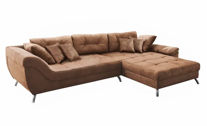 Wohnlandschaft Santa Cruz