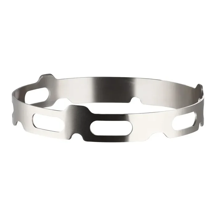 Wokaufsatz für Gasherde der Serie 700ND