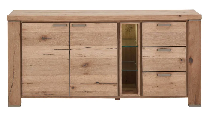 WOODS & TRENDS Sideboard bzw. Kommodenschrank Canova