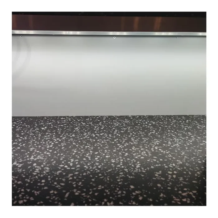 Work light for long drink counter 1.5m