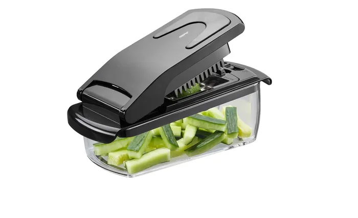 Würfel- / Stifteschneider Treppo