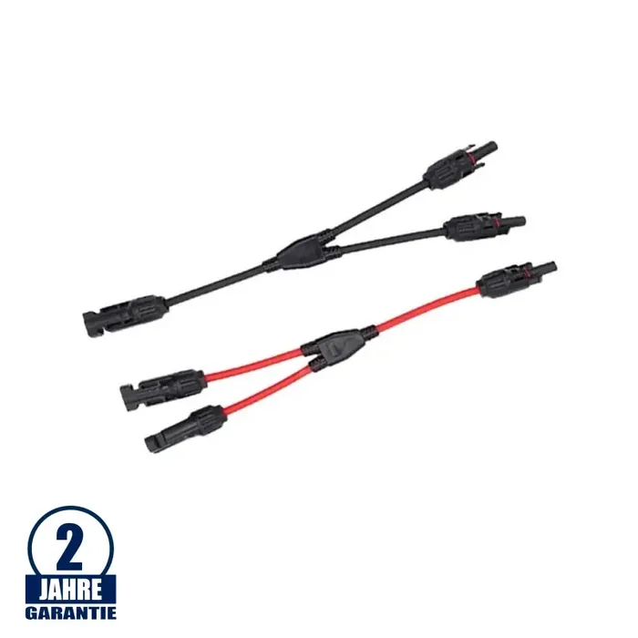 Y-Connectorkabel MC4Y2