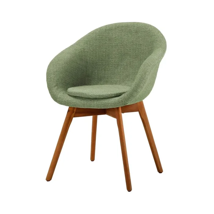 Zadar – Gartenstuhl in Akazie – Grün