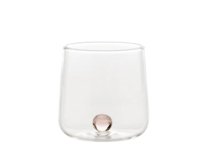 Zafferano Bilia Tumbler Becher 44 cl Entworfen von Federico De Majo