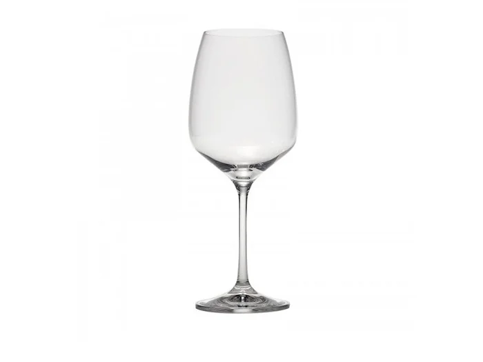 Zafferano Scaligero Rotweingläserset 6- teilig Entworfen von Federico De Majo