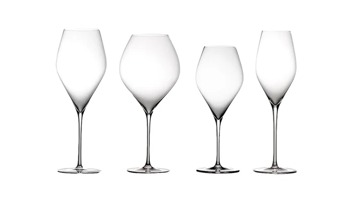 Zafferano Vem Weingläser – Set