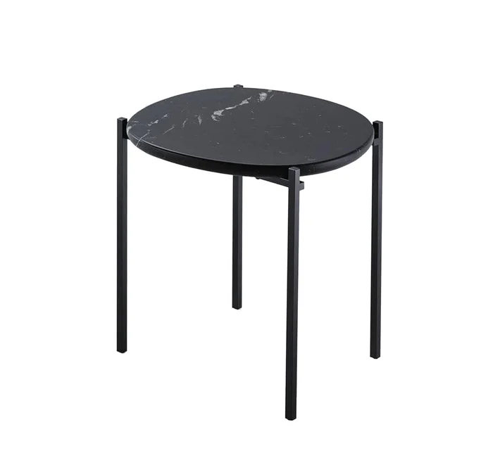 Zanotta Niobe 648 Couchtisch Entworfen von Federica Capitani