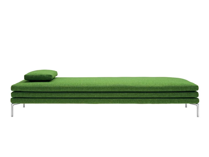 Zanotta William Modulsofa Entworfen von Damian Williamson