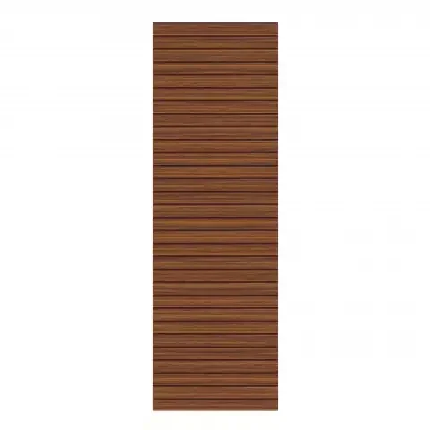 Zaunfeld System Rhombus Alu Bambus 2938 59x180cm