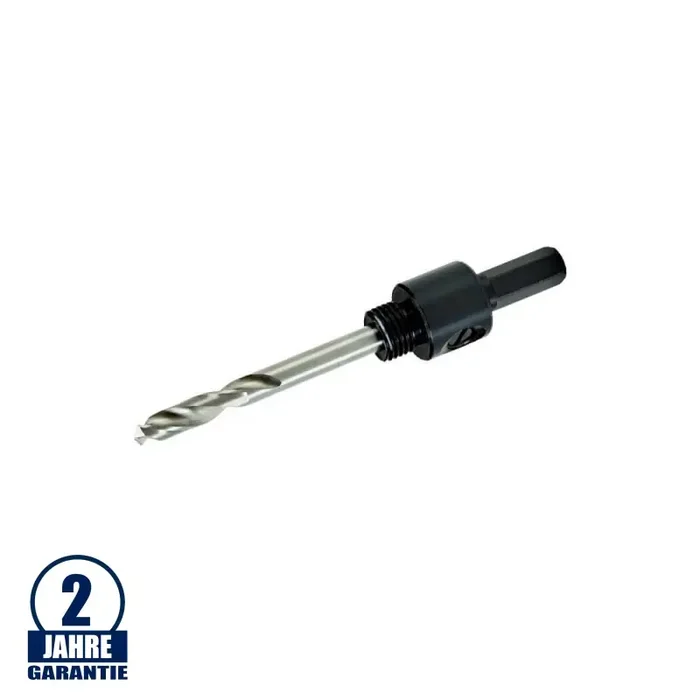 Zentrierbohrer für Lochsäge HSS BI-Metall Ø14-30mm