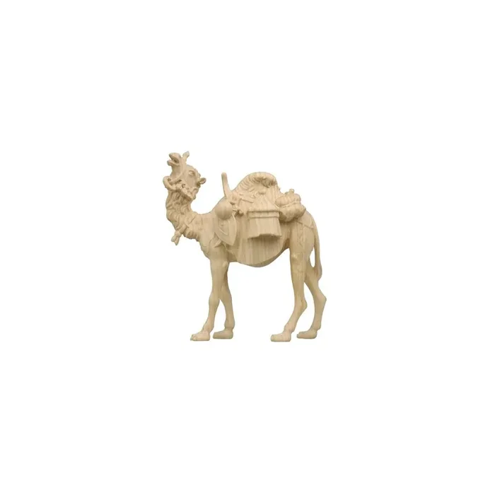ZI Camel with luggage