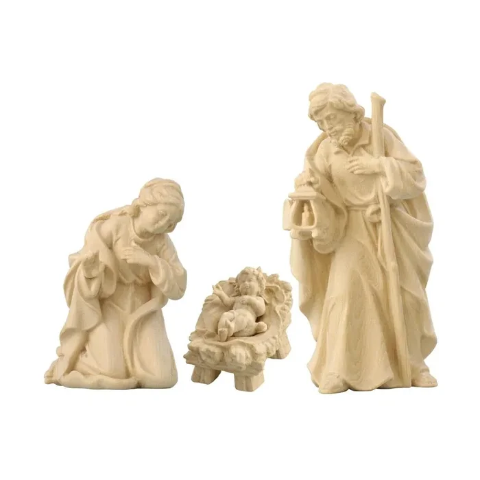 ZI Hl. Familie mit Jesukind lose