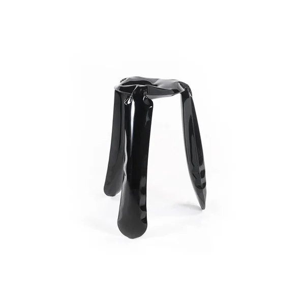 Zieta Plopp Hocker Küchenhocker Entworfen von Oskar Zieta