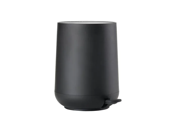 Zone Nova 3 L Mülleimer – Schwarz