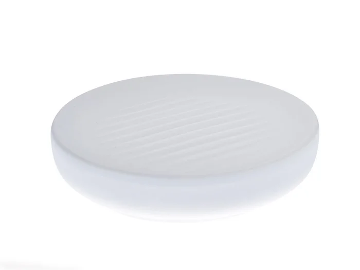 Zone Ume Seifenschale – Weiß Entworfen von Ve 2